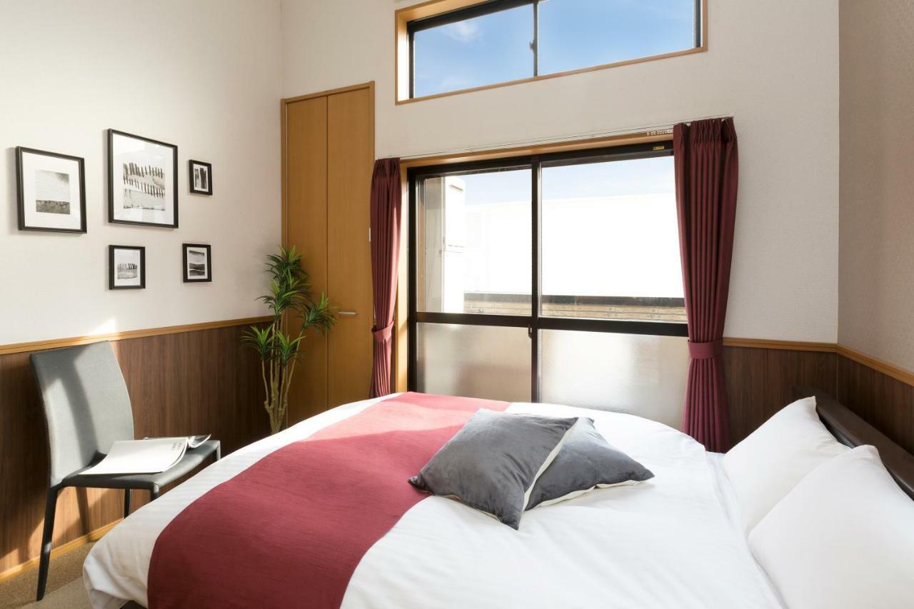 Smart Hotel Hakata 2 Fukuoka  Exterior photo