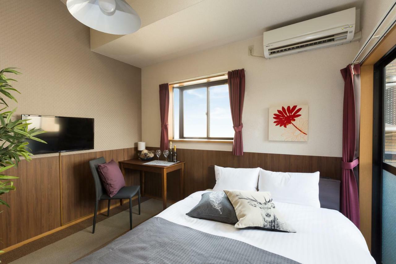 Smart Hotel Hakata 2 Fukuoka  Exterior photo
