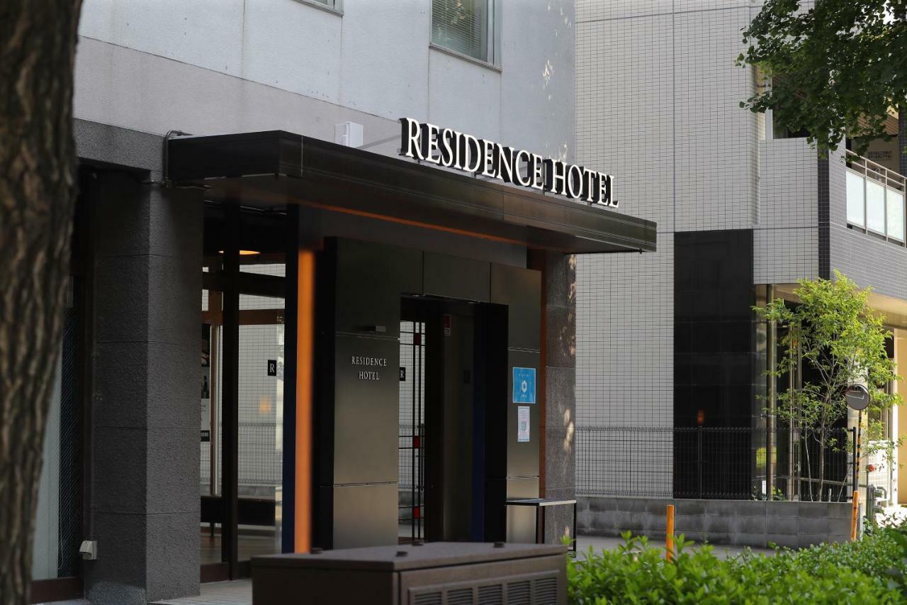 Smart Hotel Hakata 2 Fukuoka  Exterior photo